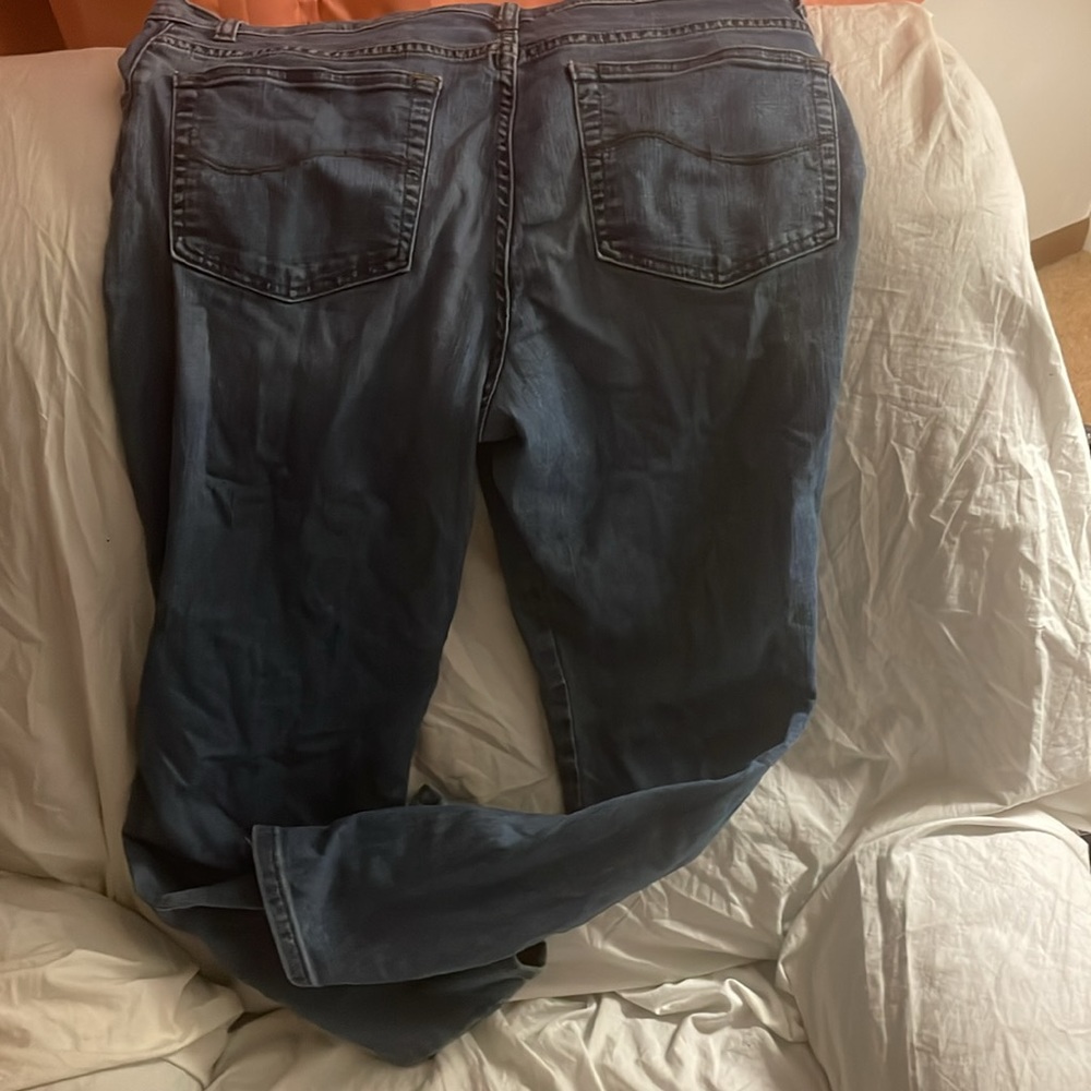 Lees jeans - Picture 4 of 5